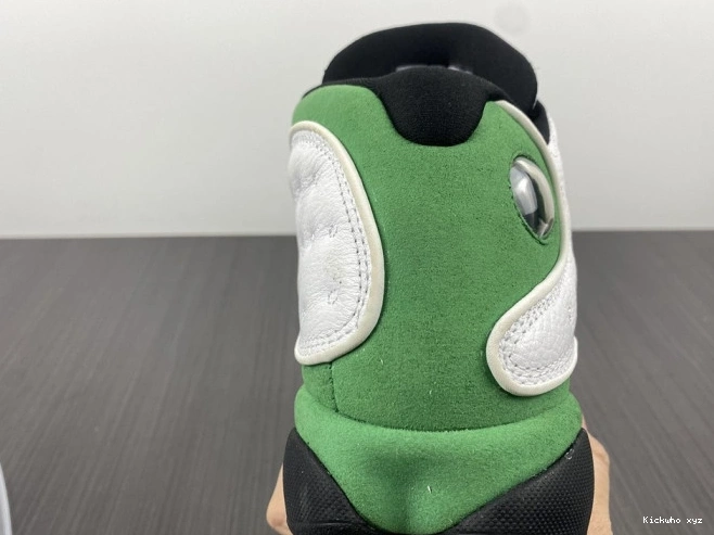 Jordan Air Lucky Green 13 DB6537-113 0724